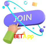 Junte-se ao cassino BetApp hoje mesmo