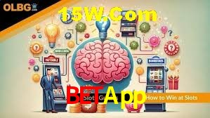 Welcome Bonus BetApp