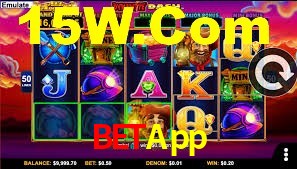 Exclusive Games BetApp