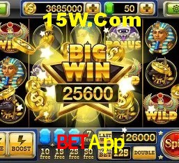 Casino VIP BetApp