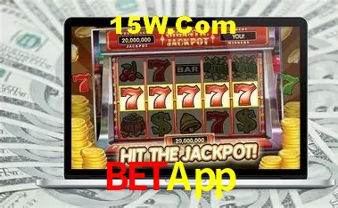 Casino Ao Vivo BetApp