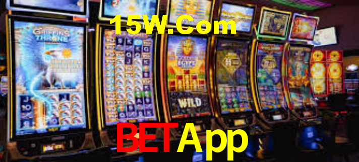 BetApp