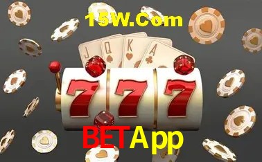 Diretório de Jogos BetApp