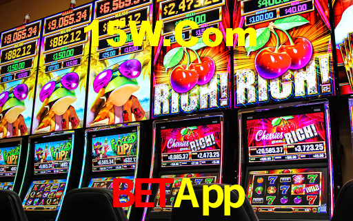 BetApp Games