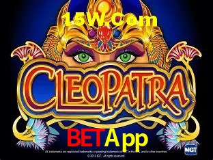 Jogos de Slot BetApp