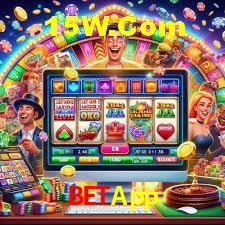 Experiência VIP BetApp