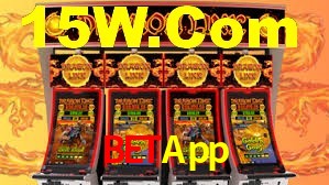 Welcome Bonus BetApp
