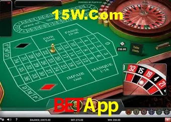 Casino Ao Vivo BetApp