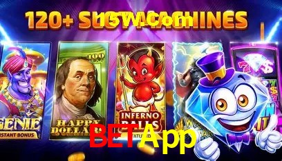 Especiais de Fim de Semana BetApp