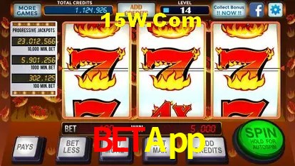 Tecnologia da Plataforma BetApp