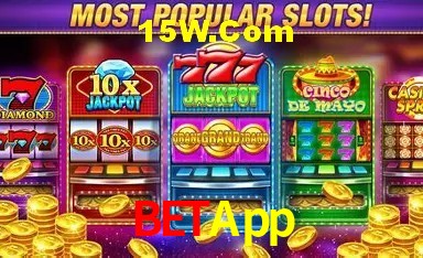 Apostas de Futebol BetApp