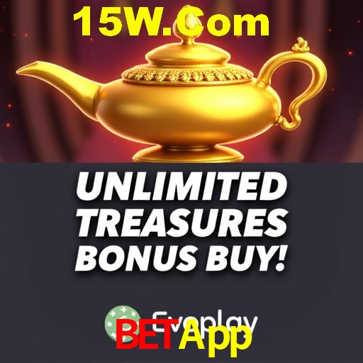 Responsive Design BetApp