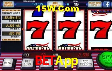 Apostas de Tênis BetApp