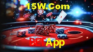 Tennis Betting BetApp