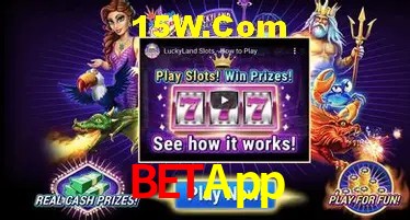 Benefícios da Conta BetApp