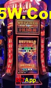 Welcome Bonus BetApp