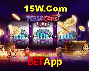 Diretório de Jogos BetApp