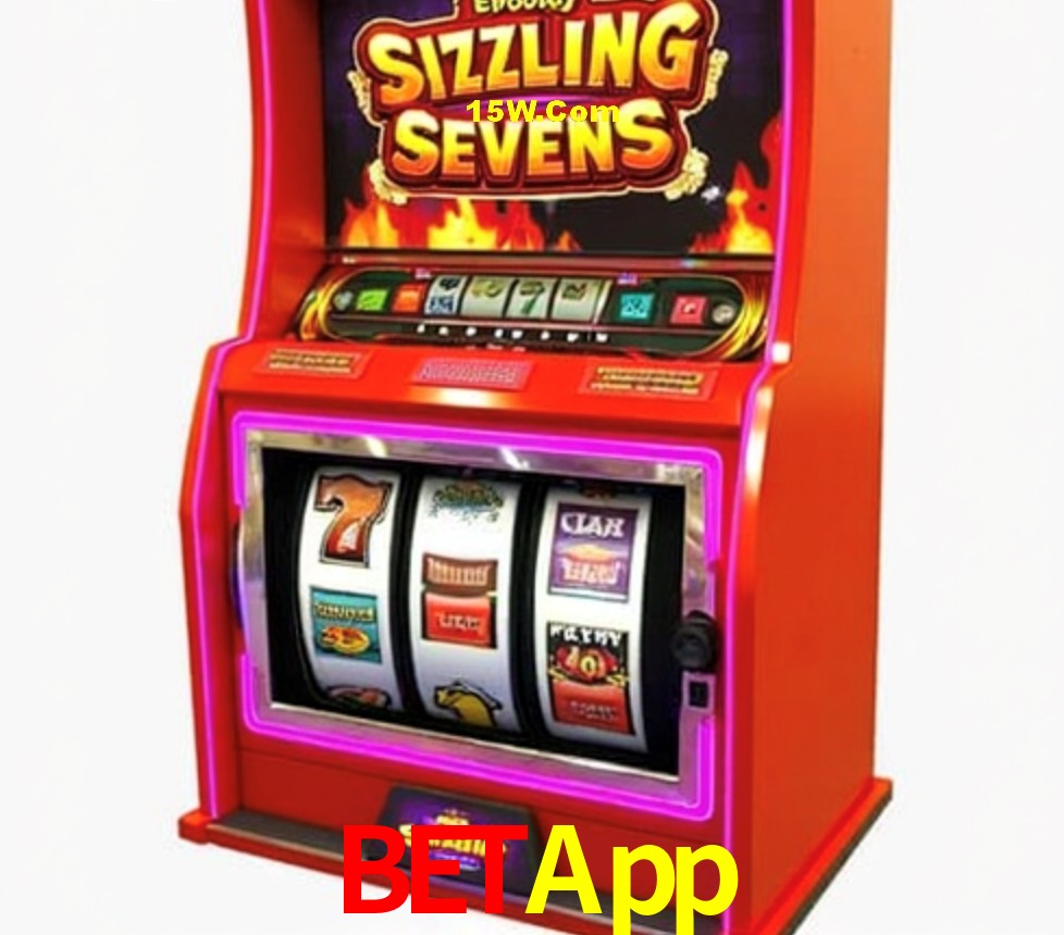 Mesa de Blackjack BetApp