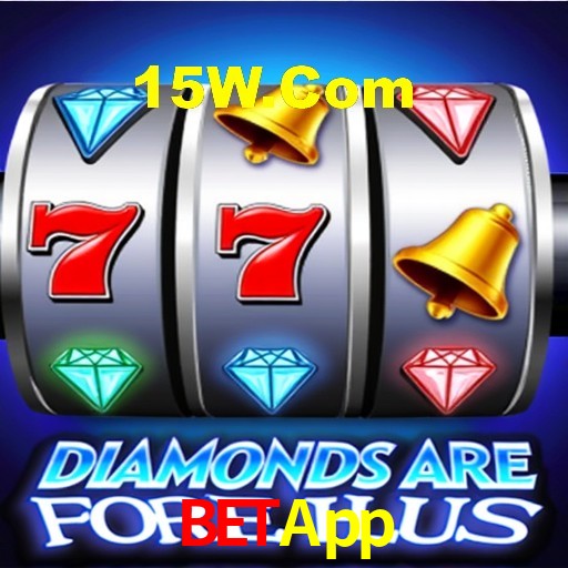 Interface do App BetApp