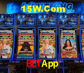 Sistemas de Segurança BetApp